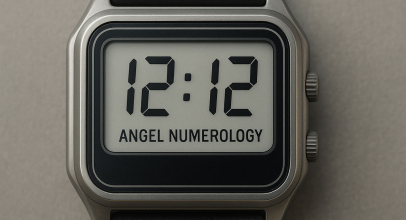 12:12 - znaczenie w numerologii anielskiej