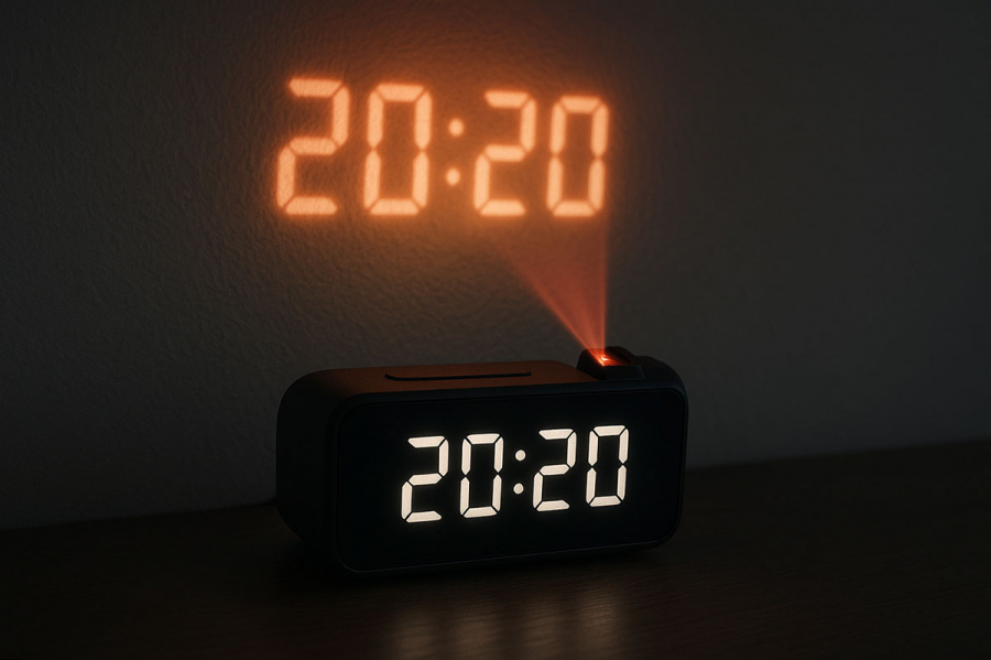 20:20 na zegarze — znak losu czy zwykła godzina?