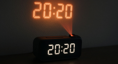 20:20 na zegarze — znak losu czy zwykła godzina?