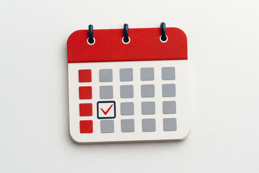 Ile zostało do lata