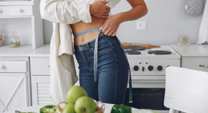 Czy można schudnąć bez siłowni?