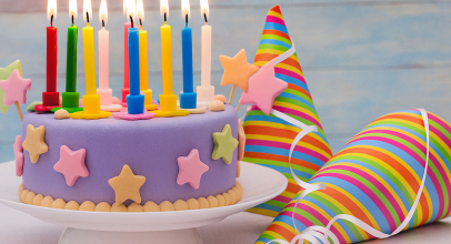 Ile dni do moich urodzin