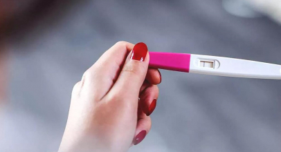 Do czego śni się pozytywny test ciążowy