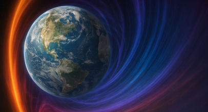 Burze magnetyczne a dzieci - jak indeks K wpływa na samopoczucie uczniów