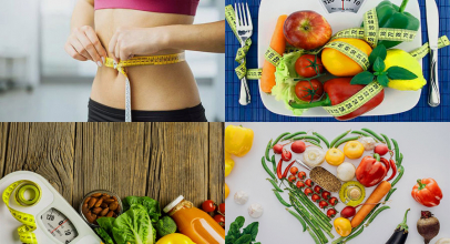 Produkty odchudzające