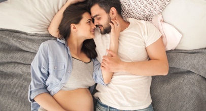 Co warto wiedzieć o seksie w czasie ciąży