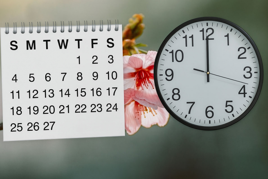 Ile pozostało do wiosny