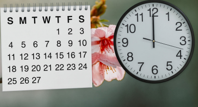 Ile pozostało do wiosny