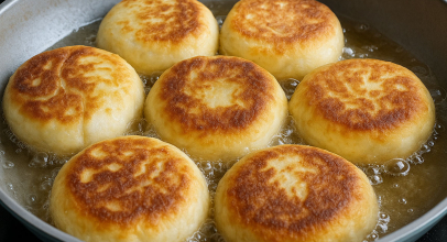 Serniki, które się nie rozpadają - 7 przyczyn błędów i jak je naprawić