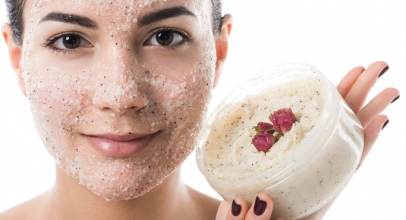 Jak wybrać peeling, aby nie zaszkodzić skórze