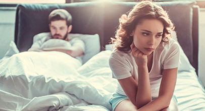 Kobieca libido po porodzie - co warto wiedzieć