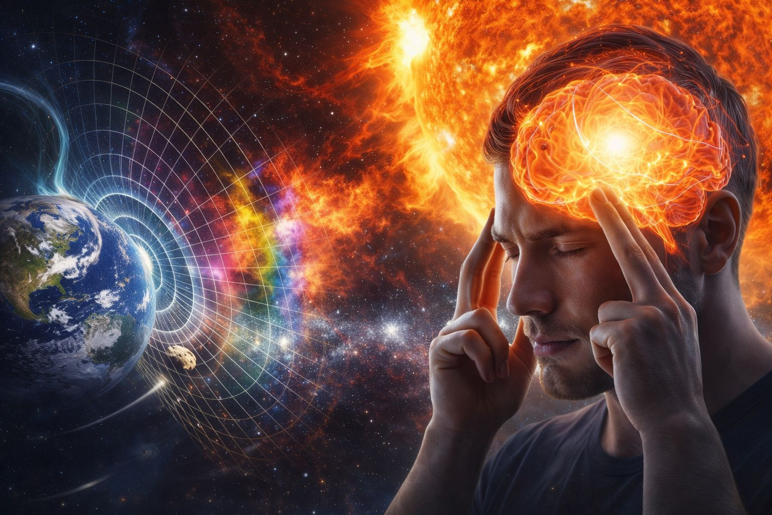 Burze magnetyczne Wrocław