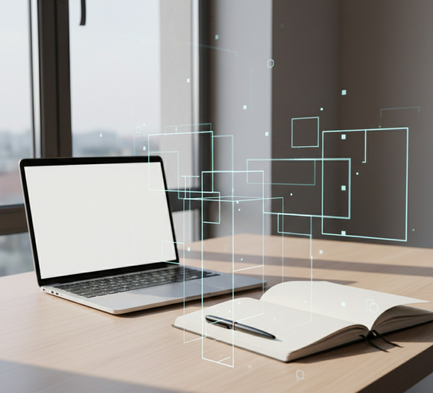 Architektura idealnego promptu