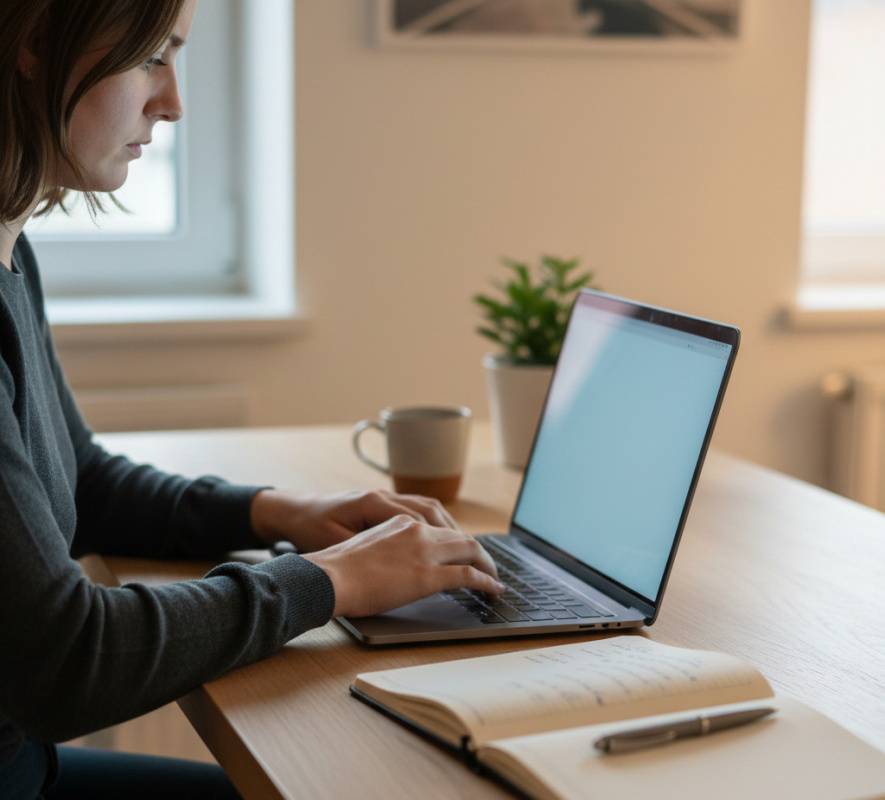 Szlifowanie diamentu czyli proces iteracji