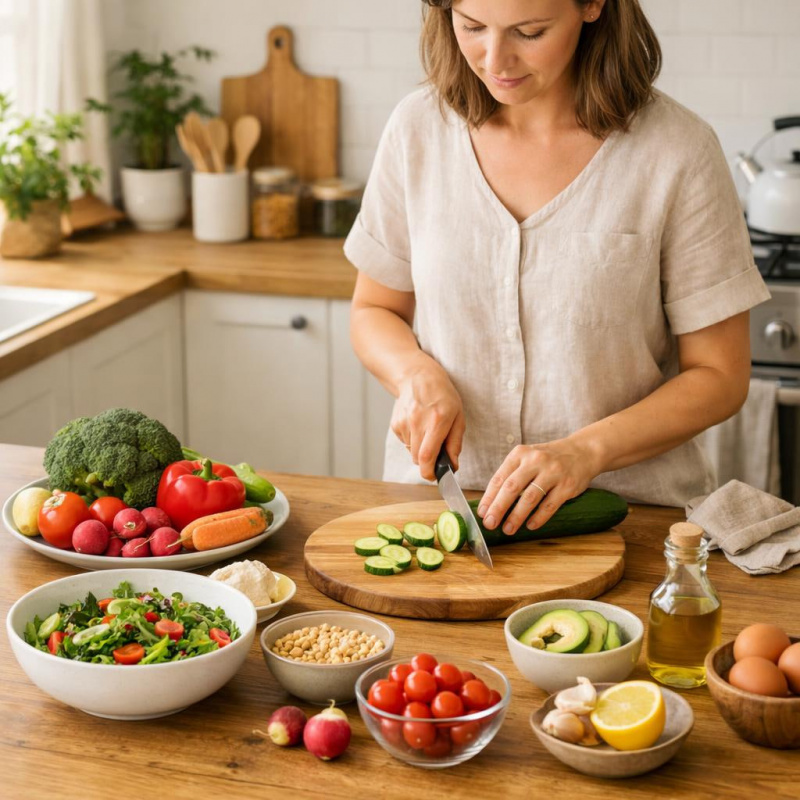 Żywienie i Przepisy czyli paliwo dla Twojego sukcesu Żywienie i Przepisy czyli paliwo dla Twojego sukcesu