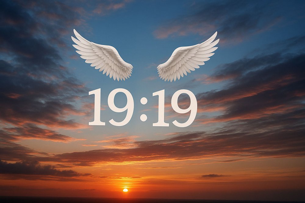 Liczba anielska 19:19