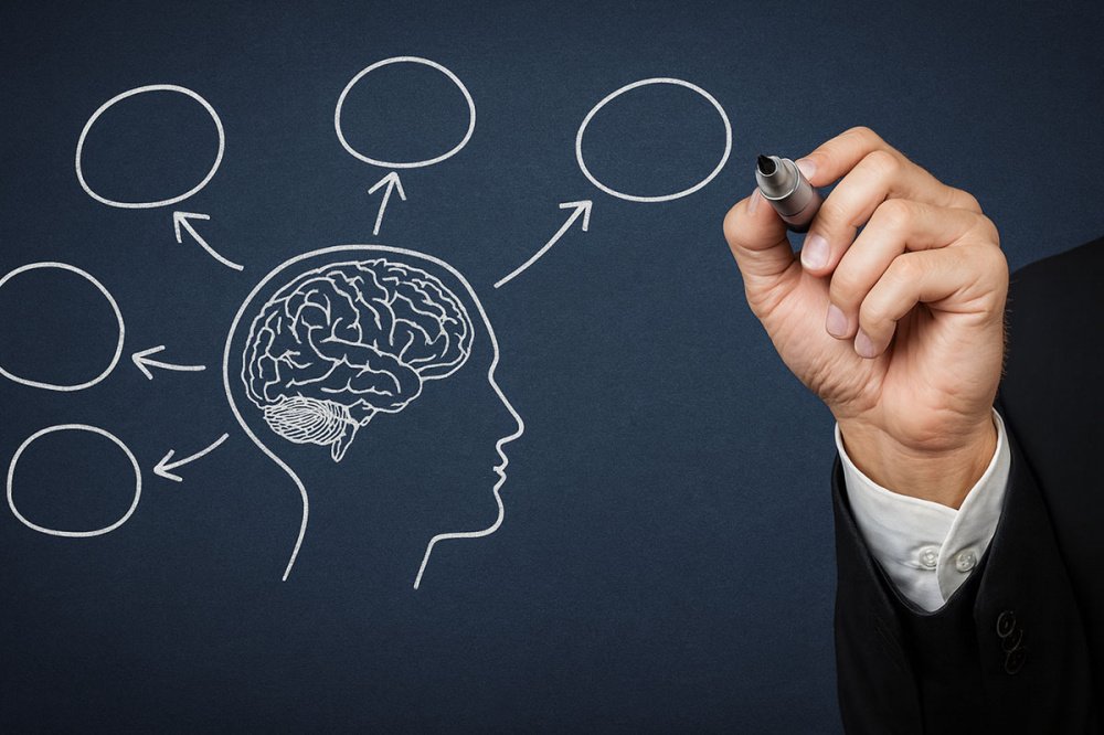 Aspekt psychologiczny - dlaczego zwracamy uwagę na zbiegi okoliczności