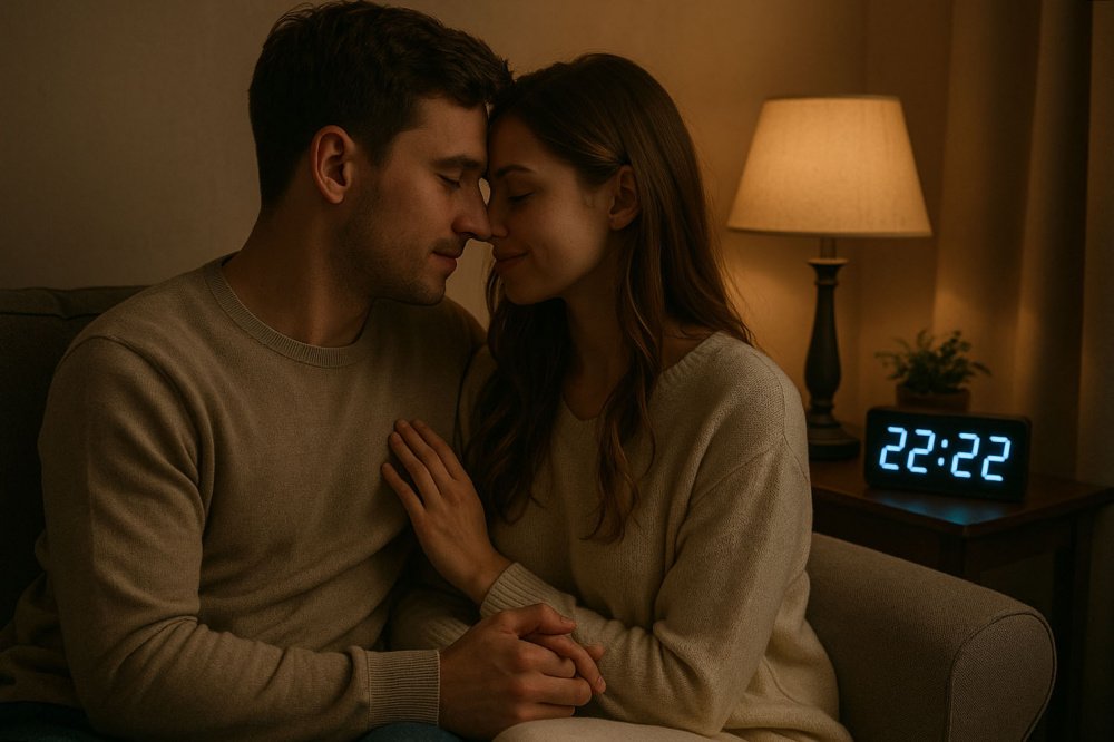 Co oznacza 22