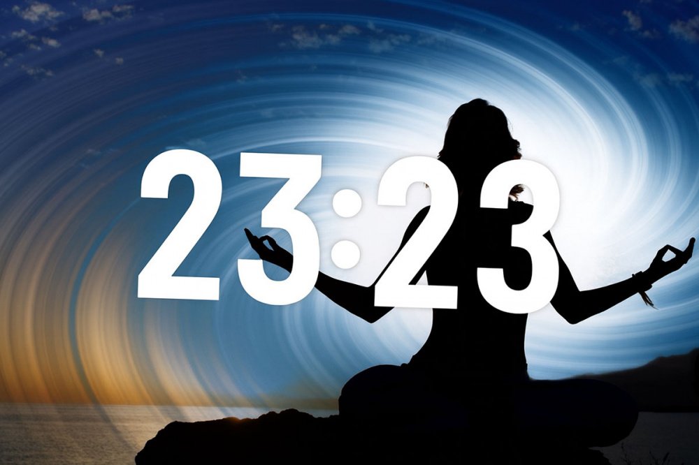 Duchowe zmist 23:23