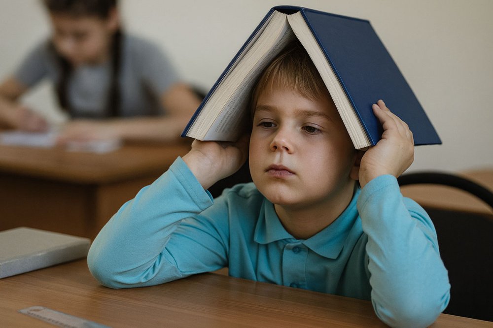 Wpływ burz magnetycznych na naukę