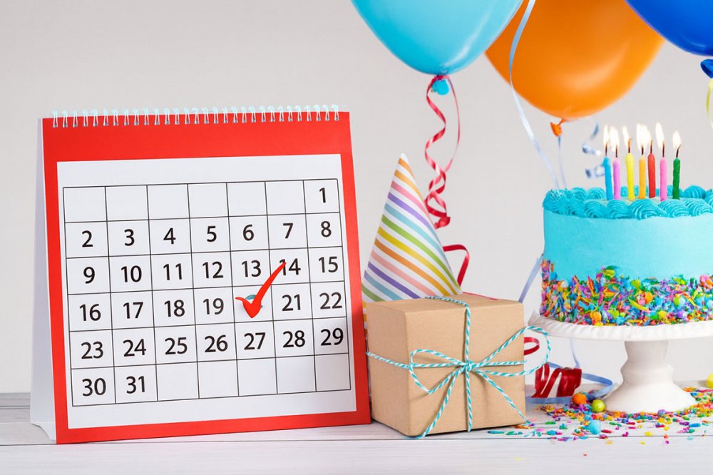 kalkulator dnia urodzenia