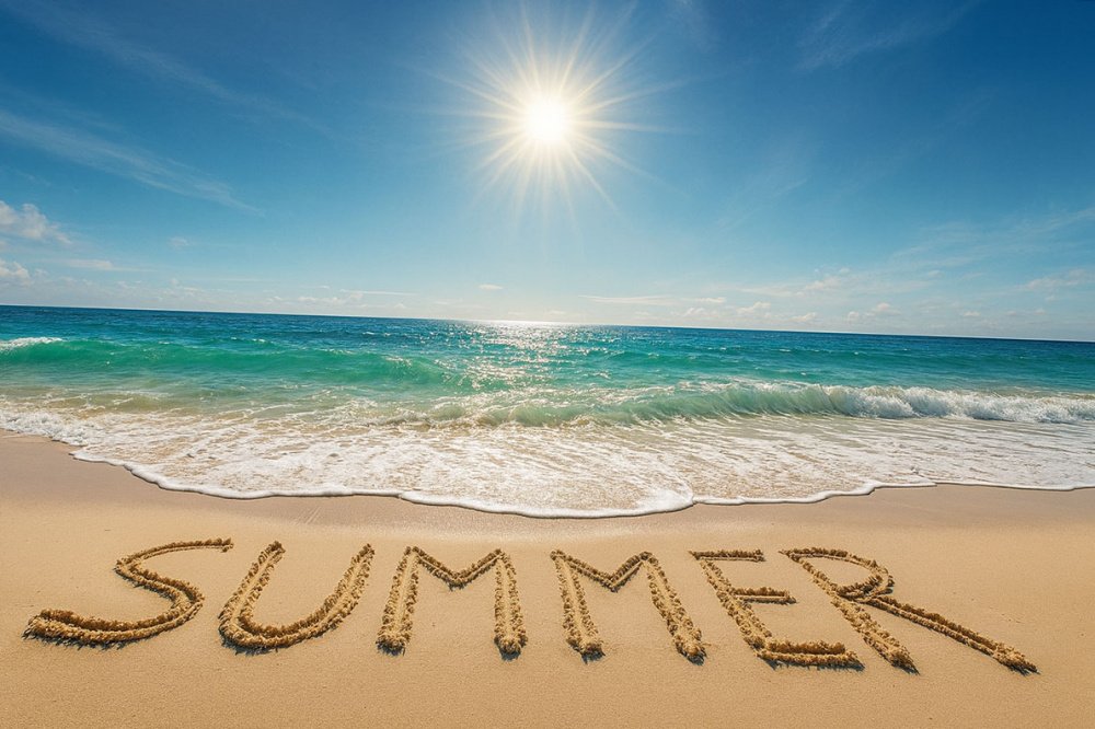 Lato jako uniwersalny symbol