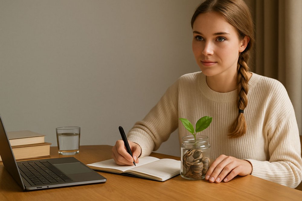 Ocena sytuacji finansowej