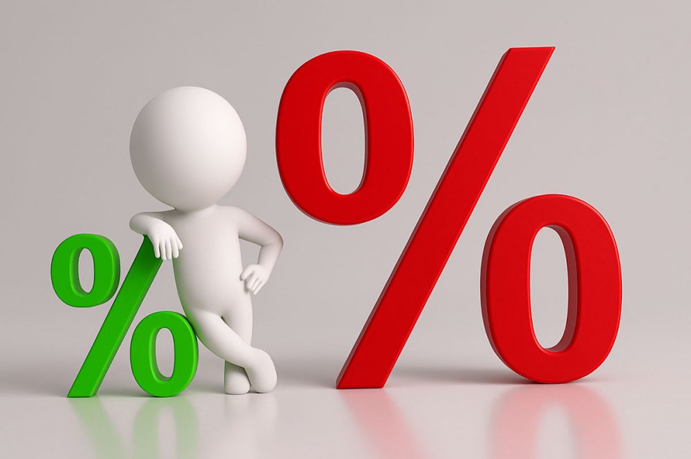 Jak obliczyć procent z liczby &ndash; formuła