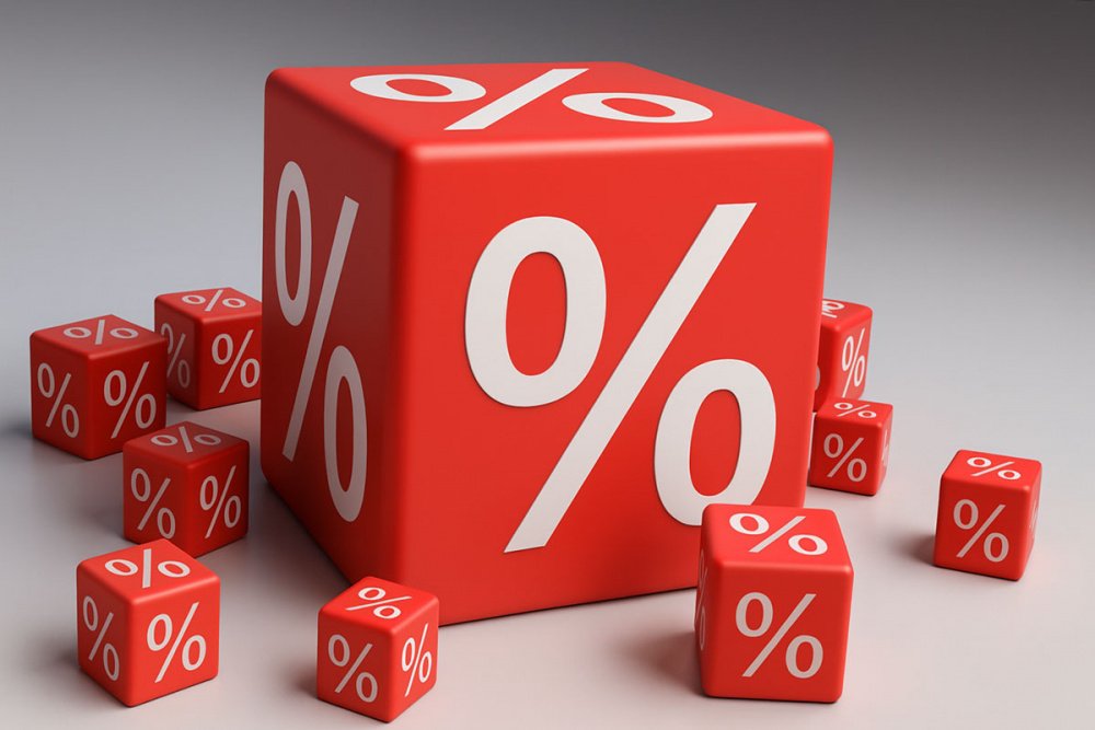 Przykłady codziennych obliczeń procentowych