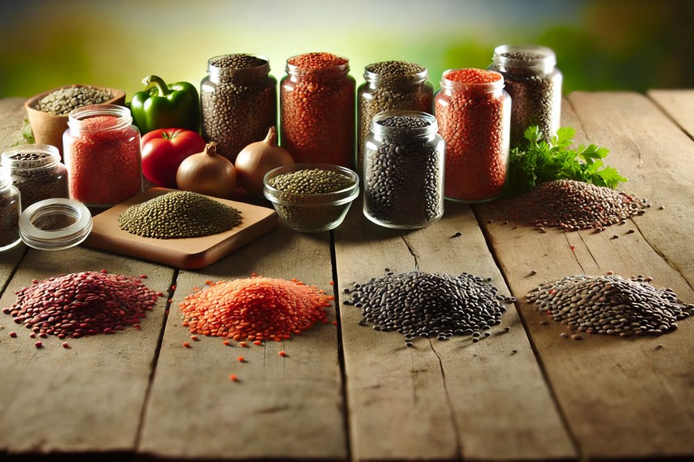 Gł&oacute;wne produkty wspierające odchudzanie