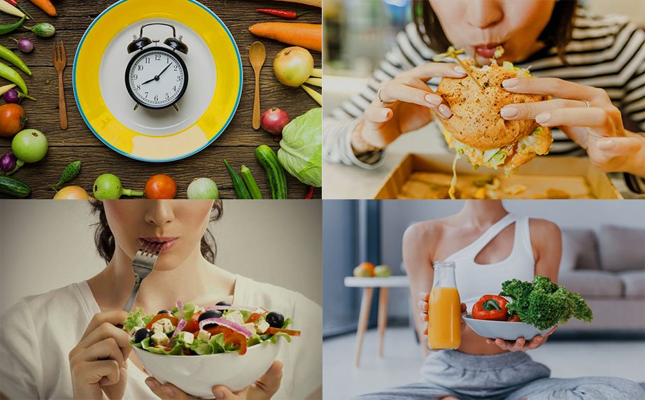 Niskokaloryczne przekąski: jak zaspokoić gł&oacute;d bez przybierania na wadze