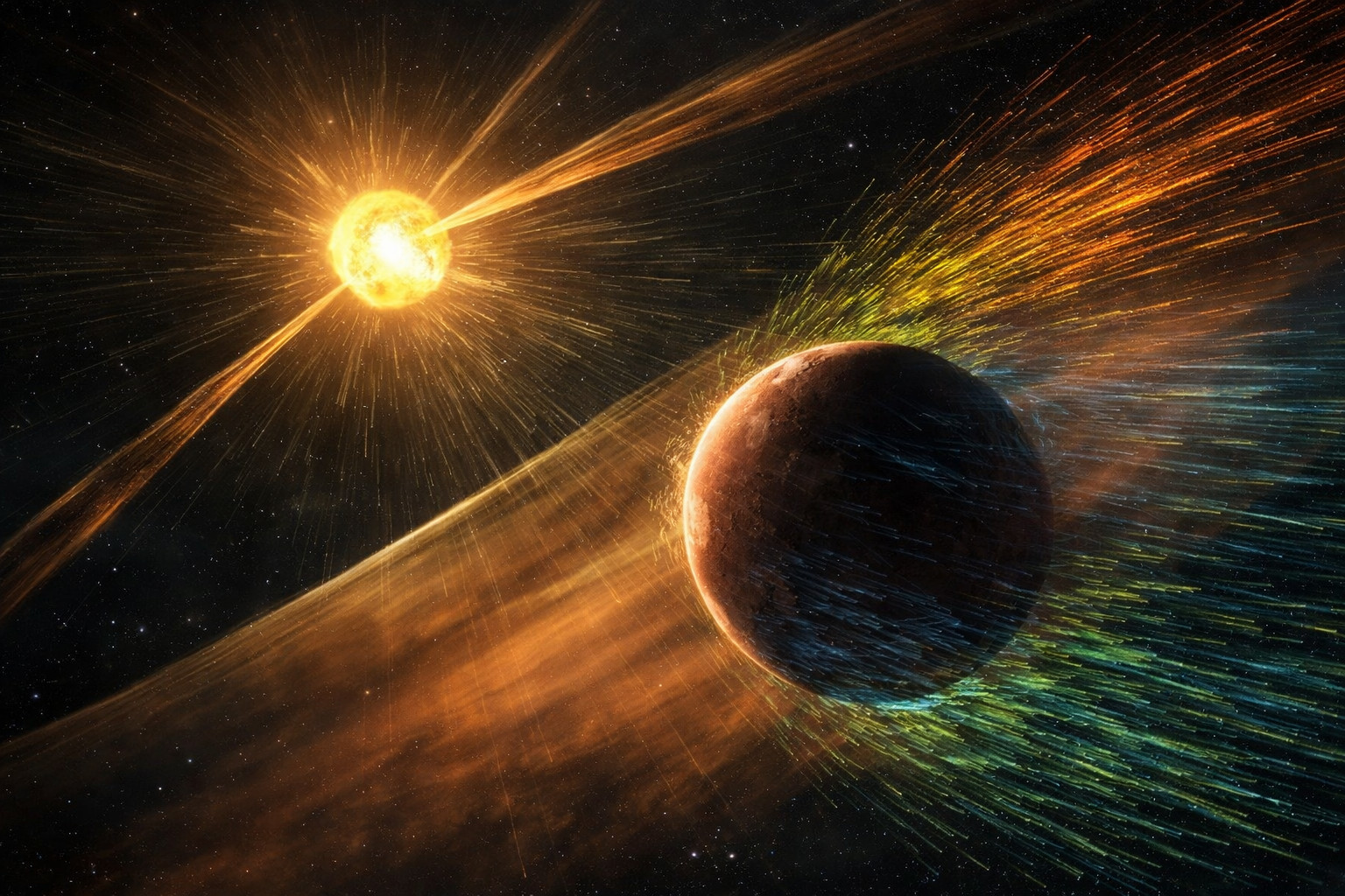 Вurze magnetyczne Tychy